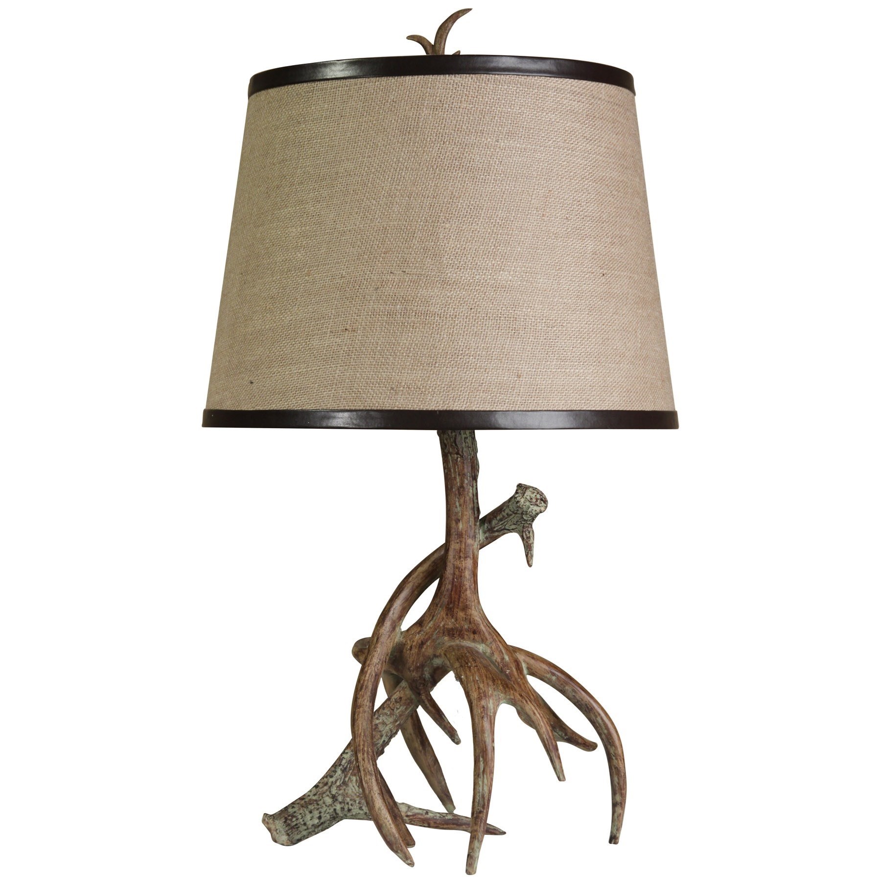 Style outlet craft lamps